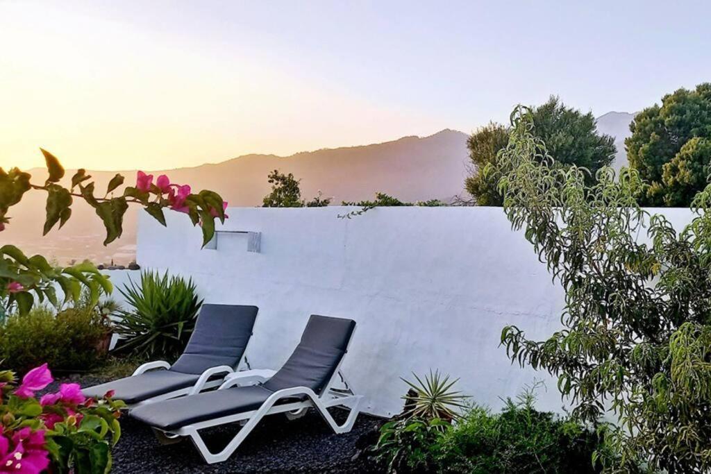 Casa Crater 3 Villa El Paso Exterior photo
